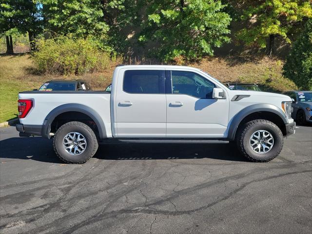 used 2023 Ford F-150 car, priced at $69,993