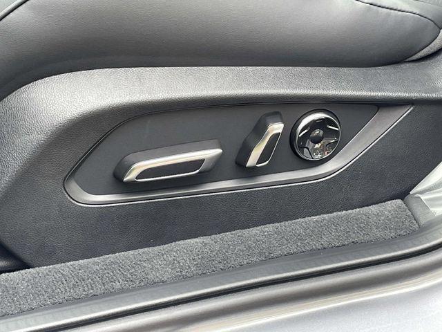 new 2025 Acura TLX car, priced at $51,595