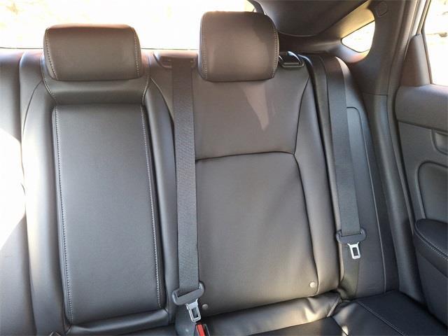 used 2025 Acura Integra car, priced at $33,991