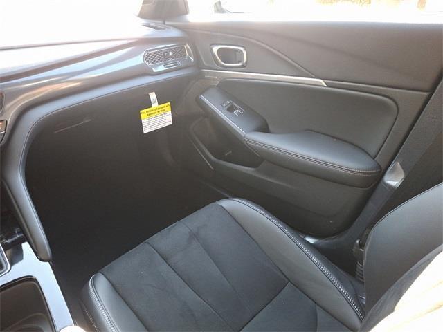 used 2025 Acura Integra car, priced at $33,991