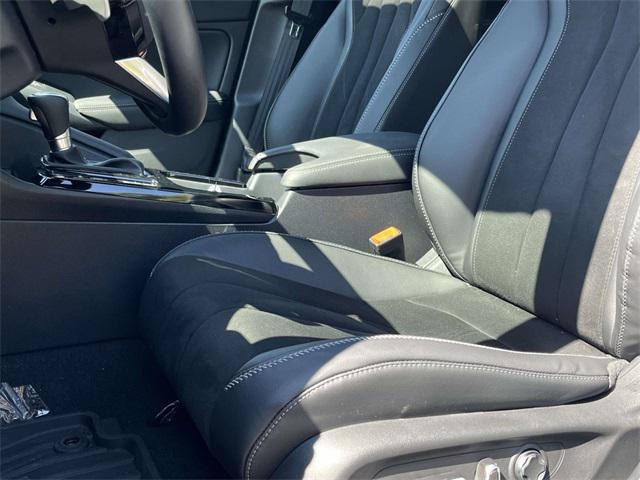 used 2025 Acura Integra car, priced at $33,991