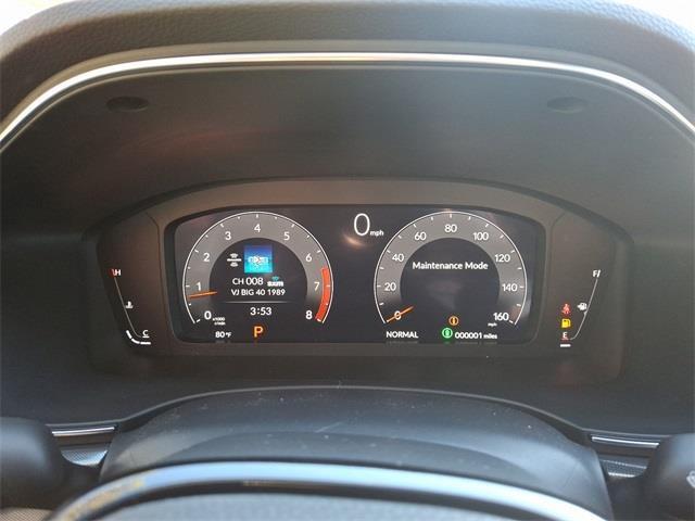 used 2025 Acura Integra car, priced at $33,991