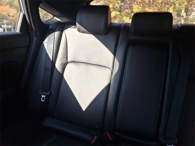 used 2025 Acura Integra car, priced at $33,991