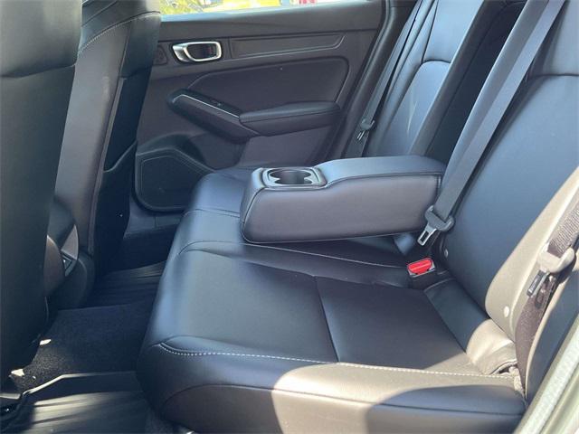 used 2025 Acura Integra car, priced at $33,991