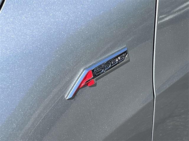 used 2025 Acura Integra car, priced at $33,991