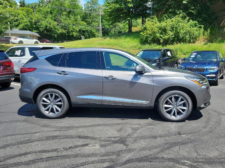 new 2024 Acura RDX car, priced at $48,950