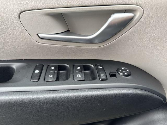 used 2024 Hyundai Tucson car, priced at $21,189