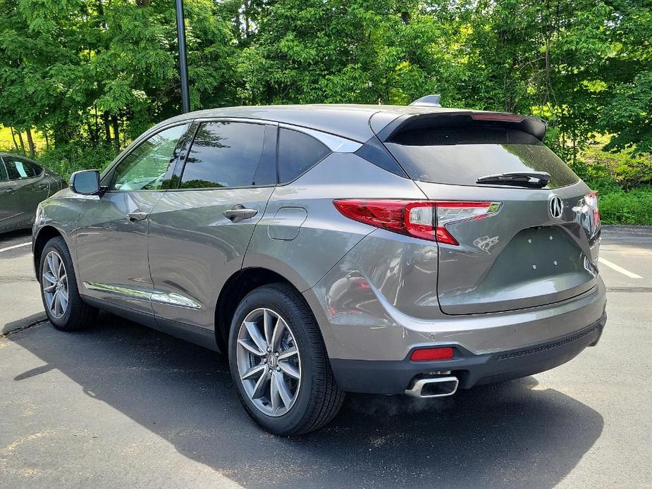 new 2024 Acura RDX car, priced at $48,950