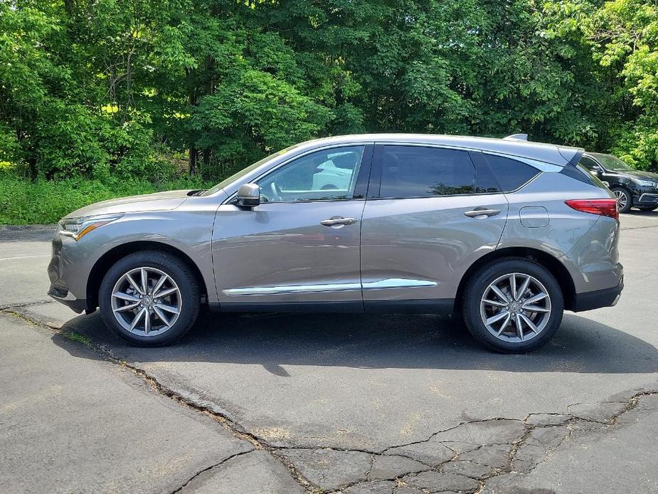 new 2024 Acura RDX car, priced at $48,950