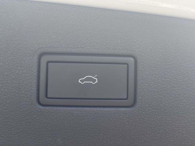 used 2024 Volkswagen Tiguan car, priced at $23,369