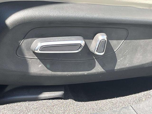 new 2025 Acura ADX car, priced at $39,950