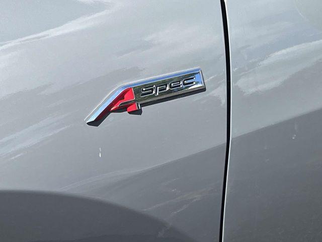 new 2025 Acura ADX car, priced at $39,950