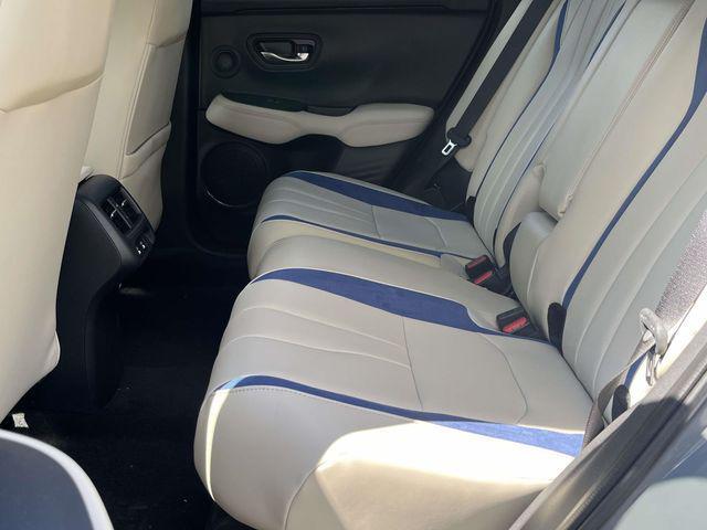 new 2025 Acura ADX car, priced at $39,950