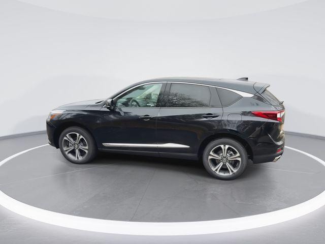 new 2025 Acura RDX car, priced at $49,250