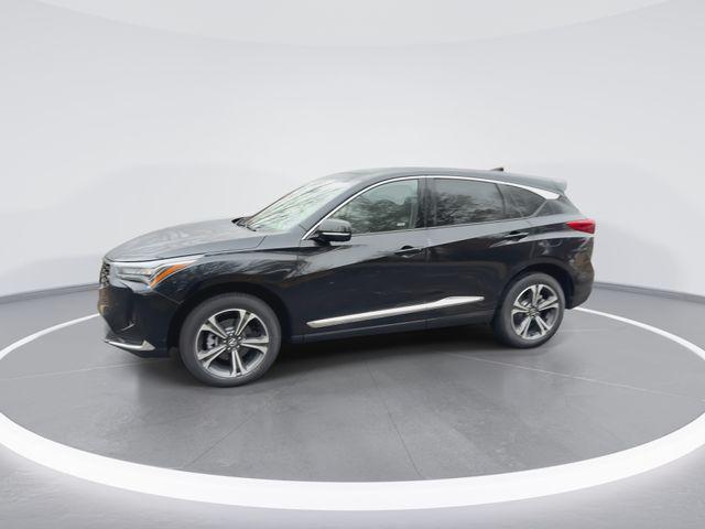 new 2025 Acura RDX car, priced at $49,250