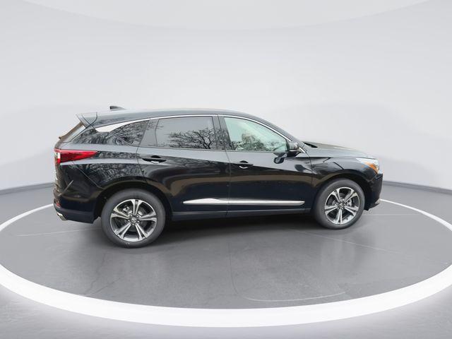 new 2025 Acura RDX car, priced at $49,250