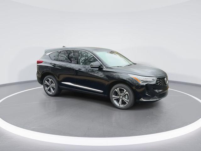 new 2025 Acura RDX car, priced at $49,250