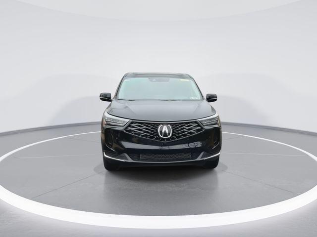 new 2025 Acura RDX car, priced at $49,250