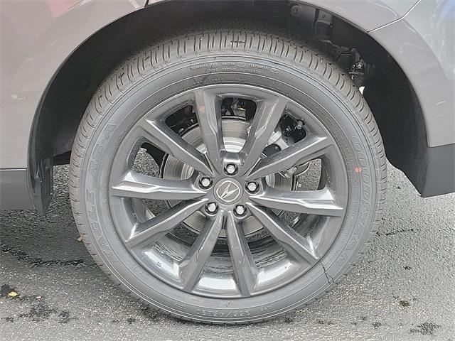 used 2025 Acura RDX car, priced at $44,591