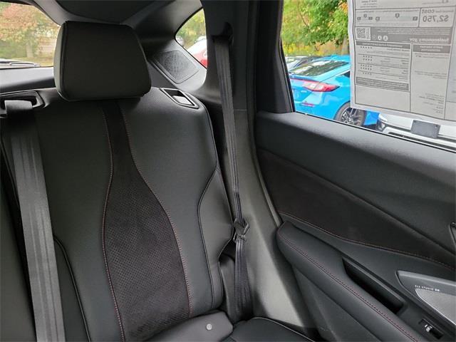 used 2025 Acura RDX car, priced at $44,591