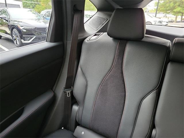 used 2025 Acura RDX car, priced at $44,591
