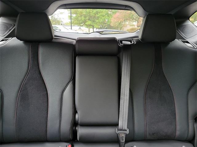 used 2025 Acura RDX car, priced at $44,591
