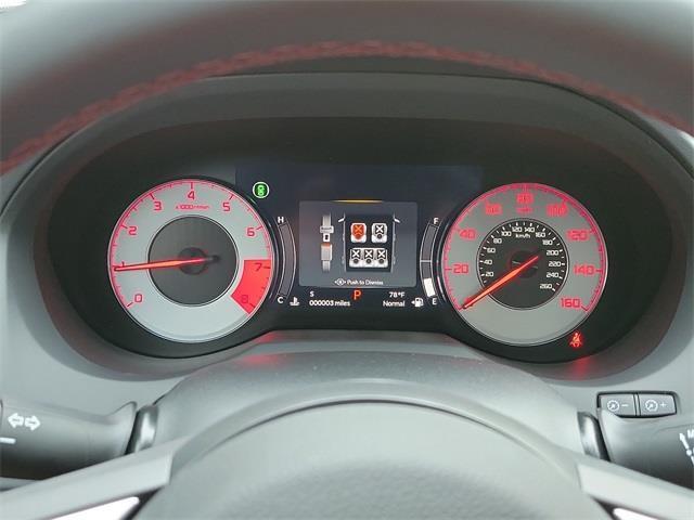 used 2025 Acura RDX car, priced at $44,591