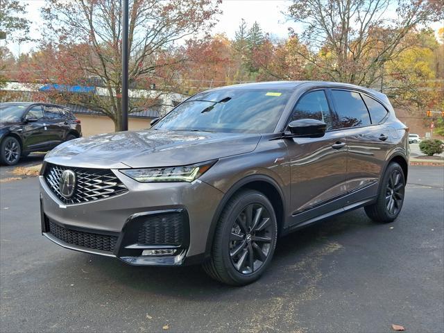 new 2025 Acura MDX car, priced at $63,750