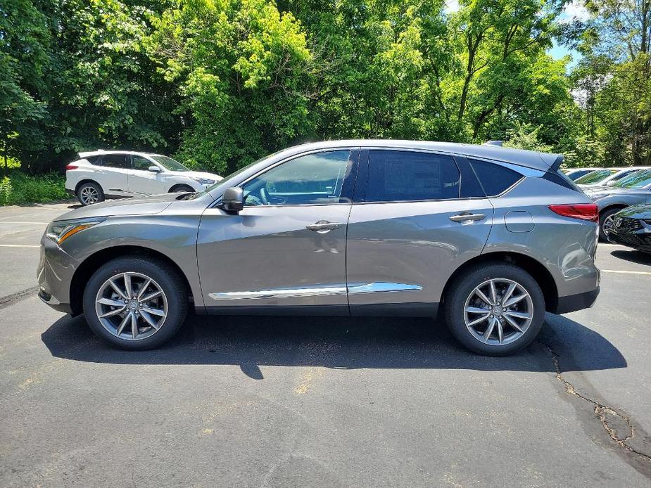 new 2024 Acura RDX car, priced at $48,950