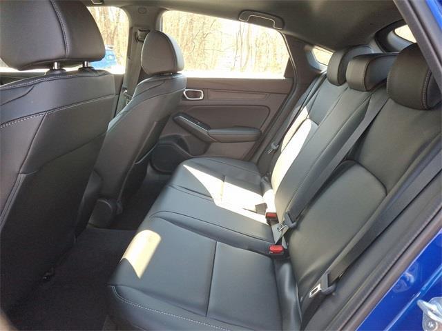 new 2025 Acura Integra car, priced at $36,795