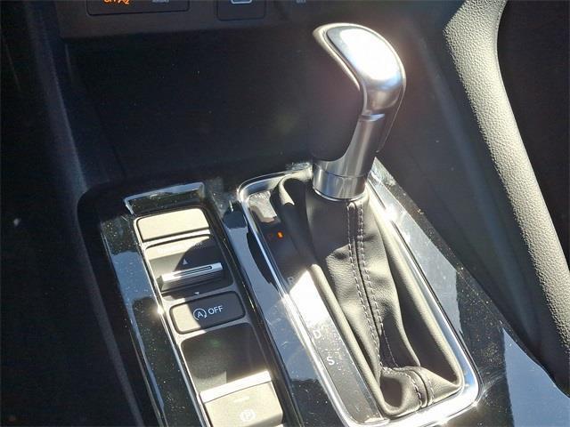 new 2025 Acura Integra car, priced at $36,795