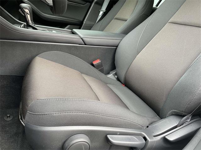 used 2024 Mazda Mazda3 car, priced at $24,291