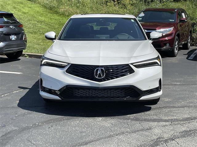 new 2025 Acura Integra car, priced at $39,795