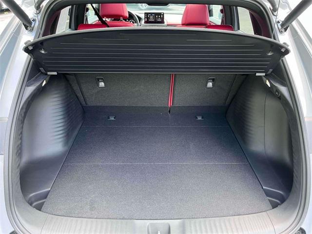 new 2025 Acura ADX car, priced at $39,950