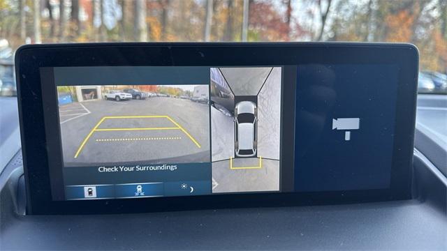 used 2020 Acura RDX car, priced at $31,935