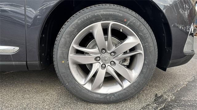 used 2020 Acura RDX car, priced at $31,935