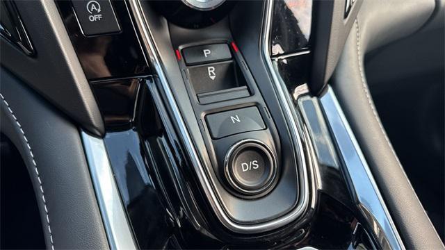 used 2020 Acura RDX car, priced at $31,935