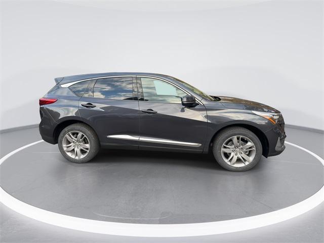 used 2020 Acura RDX car, priced at $31,935