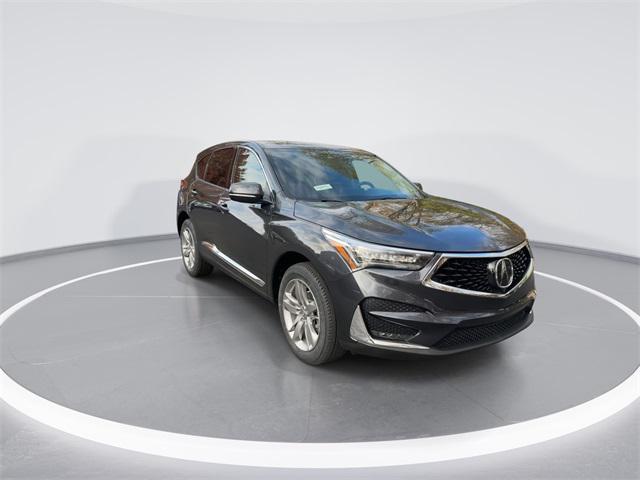 used 2020 Acura RDX car, priced at $31,935