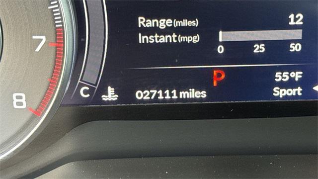 used 2020 Acura RDX car, priced at $31,935