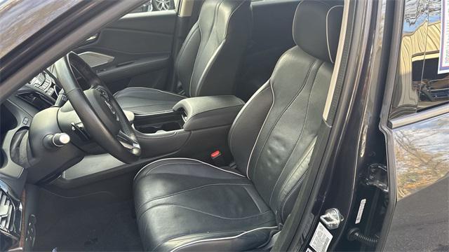 used 2020 Acura RDX car, priced at $31,935