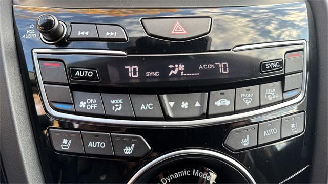 used 2020 Acura RDX car, priced at $31,935