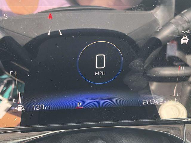 used 2024 Chevrolet Trax car, priced at $21,995