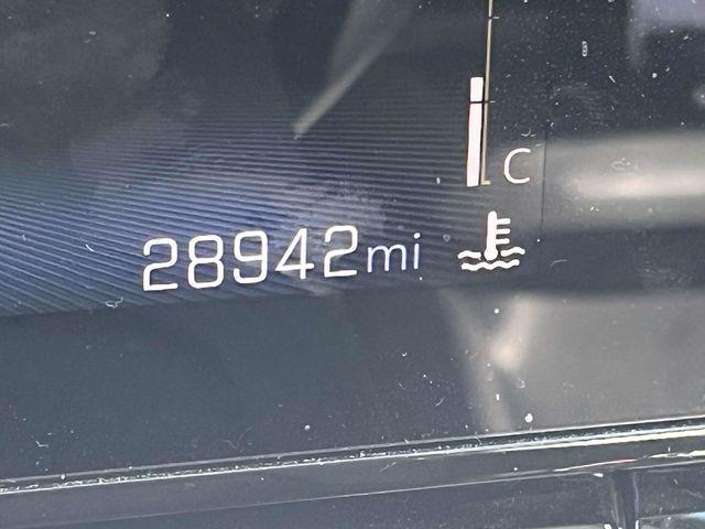 used 2024 Chevrolet Trax car, priced at $21,995