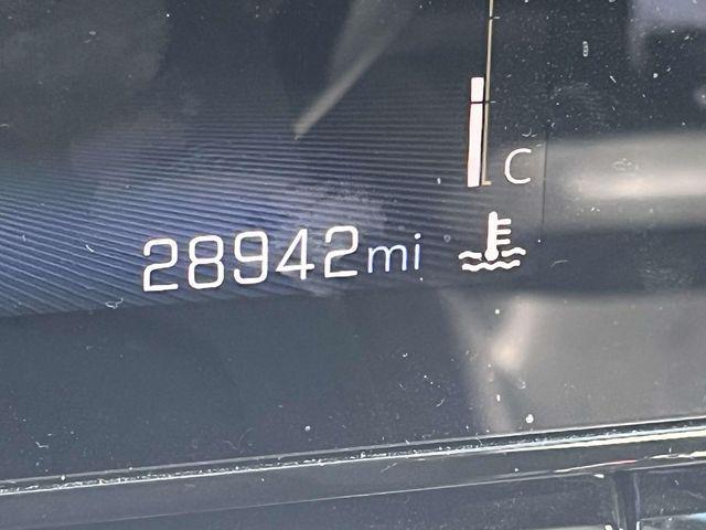 used 2024 Chevrolet Trax car, priced at $22,991