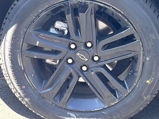 used 2024 Chevrolet Trax car, priced at $22,991