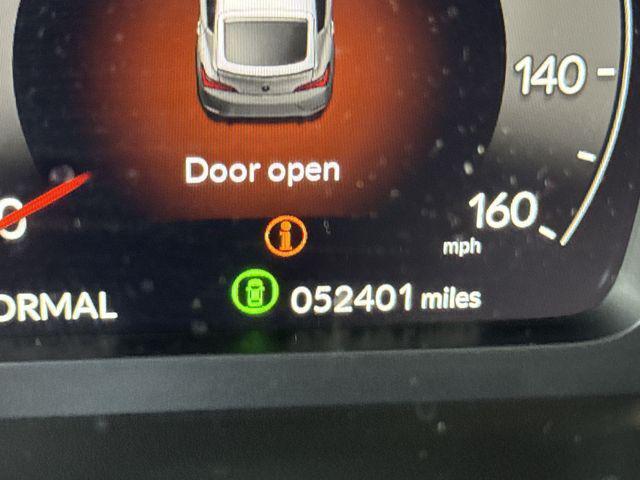 used 2023 Acura Integra car, priced at $27,281