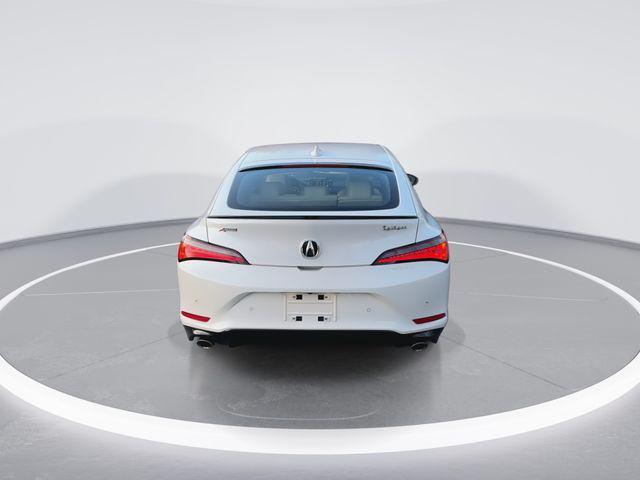 used 2023 Acura Integra car, priced at $27,281