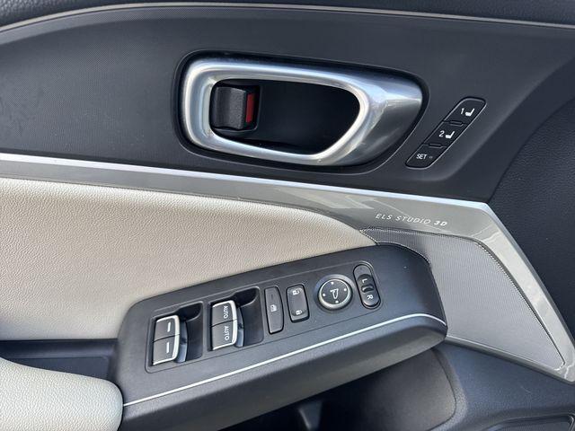 used 2023 Acura Integra car, priced at $27,281