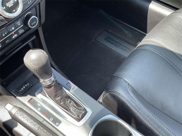 used 2020 Acura ILX car, priced at $17,191